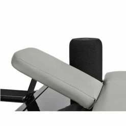 Musclemania-fitness EX-DEMO: Pilates Machine (BOXED)+ FREE Rebounder Attachment And Stand - Special Deal!