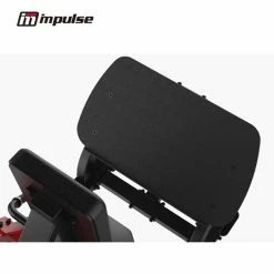 Musclemania Fitness MegaStore Impulse Sterling SL7021 Hack Squat