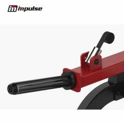 Musclemania Fitness MegaStore Impulse Sterling SL7023 Bicep Curl Station