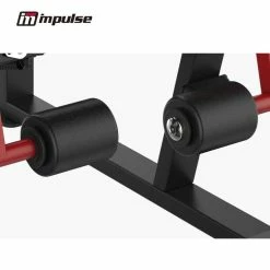Musclemania Fitness MegaStore Impulse Sterling SL7025 Commercial Range Leg Extension EQUIPMENT STRENGTH
