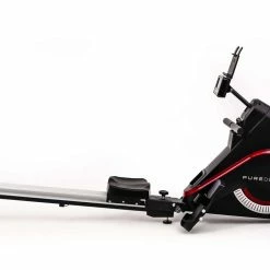 Musclemania-fitness EQUIPMENT CARDIO WINTER SALE: Pure Design PR4S Magnetic Rowing Machine