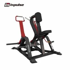 Musclemania Fitness MegaStore EQUIPMENT STRENGTH Impulse Sterling SL7007 Row
