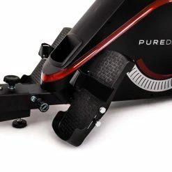 Musclemania-fitness EQUIPMENT CARDIO WINTER SALE: Pure Design PR4S Magnetic Rowing Machine