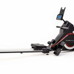 Musclemania-fitness EQUIPMENT CARDIO WINTER SALE: Pure Design PR4S Magnetic Rowing Machine