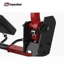 Musclemania Fitness MegaStore Impulse Sterling SL7023 Bicep Curl Station