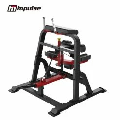 Musclemania Fitness MegaStore EQUIPMENT STRENGTH Impulse Sterling SL7026 Standing Leg Curl