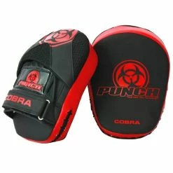 Musclemania-fitness AAA Punch Urban Cobra Focus Pads V30