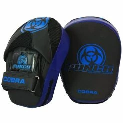 Musclemania-fitness AAA Punch Urban Cobra Focus Pads V30