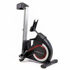 Musclemania-fitness EQUIPMENT CARDIO WINTER SALE: Pure Design PR4S Magnetic Rowing Machine