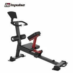 Musclemania Fitness MegaStore EQUIPMENT STRENGTH Impulse Sterling SL7044 Stretch Machine