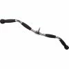 Musclemania-fitness CABLE CURL BAR
