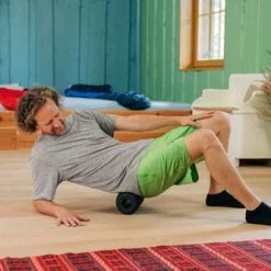 Musclemania Fitness MegaStore BLACKROLL® TWIN FOAM ROLLER