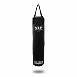 Musclemania-fitness VIP Sports Challenger Punching Bag - 4ft, Australian-Made MMA COMBAT