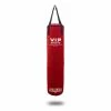 Musclemania-fitness VIP Sports Challenger Punching Bag - 4ft, Australian-Made MMA COMBAT