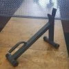 Musclemania-fitness EQUIPMENT STRENGTH Barbell Jack