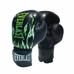 Musclemania Fitness MegaStore MMA COMBAT Everlast Junior Training Glove - 6oz