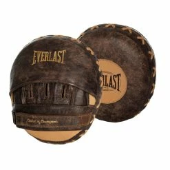 Musclemania Fitness MegaStore Everlast Bronx Punch Mitt