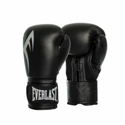 Musclemania Fitness MegaStore Everlast Pro Style Power Boxing Glove 10 Oz