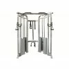 Musclemania-fitness EQUIPMENT STRENGTH IFFT Heavy Duty Functional Trainer (Special Order Only)