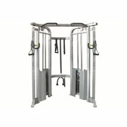 Musclemania-fitness EQUIPMENT STRENGTH IFFT Heavy Duty Functional Trainer (Special Order Only)
