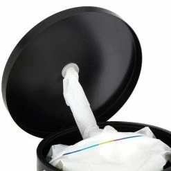 Musclemania-fitness Gym Sanitation Antibacterial Wipes Floor Dispenser