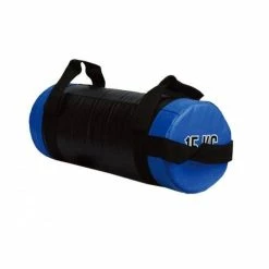 Musclemania-fitness Weighted Power Bag - From: EQUIPMENT STRENGTH