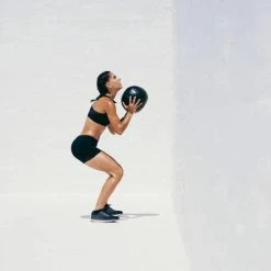 Musclemania-fitness Medicine / Slam Balls Wall Balls From: