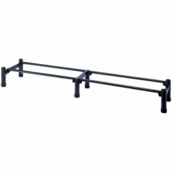 Musclemania Fitness MegaStore Pilates Shape & Tone Machine Stand Yoga & Pilates