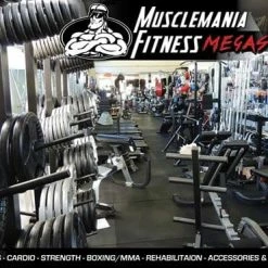 Musclemania-fitness Morgan Endurance Pro XL Foam-Lined Heavy Punch Bag - 4FT Hand-Filled