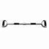 Musclemania-fitness BODYWORX REVOLVING PRO STYLE LAT BAR (34 INCH), Commercial-grade EQUIPMENT STRENGTH