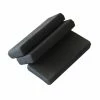 Musclemania-fitness Iron Weight Block, 1 Kg Each (for Weight Vests) EQUIPMENT STRENGTH