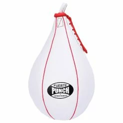 Musclemania-fitness AAA Punch Mexican Fuerte™ Boxing Slip Ball