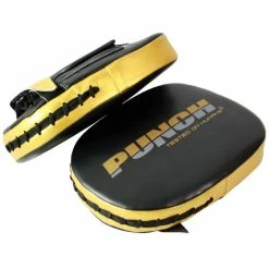 Musclemania-fitness AAA Punch Urban Combo Boxing Pack MMA COMBAT