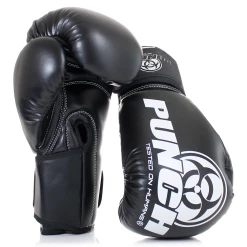 Musclemania-fitness AAA Punch Urban Boxing Gloves V30 - 12oz
