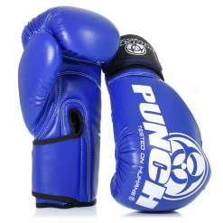 Musclemania-fitness AAA Punch Urban Boxing Gloves V30 - 12oz