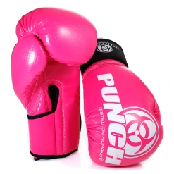 Musclemania-fitness AAA Punch Urban Boxing Gloves V30 - 12oz