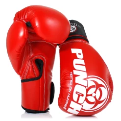 Musclemania-fitness AAA Punch Urban Boxing Gloves V30 - 12oz