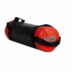 Musclemania-fitness Weighted Power Bag - From: EQUIPMENT STRENGTH