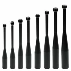 Musclemania-fitness EQUIPMENT STRENGTH INDIAN CLUB BELL - All Sizes, From: