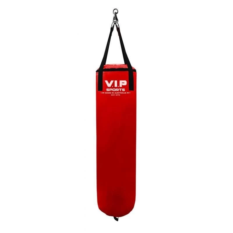 Musclemania-fitness BUY AUSTRALIAN-MADE: VIP RIP STOP GYM BAG - 4.15 Ft (122 Cm)