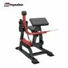 Musclemania Fitness MegaStore Impulse Sterling SL7023 Bicep Curl Station