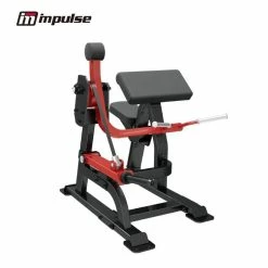 Musclemania Fitness MegaStore Impulse Sterling SL7023 Bicep Curl Station