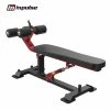 Musclemania Fitness MegaStore Impulse Sterling SL7043 Multi Ab Bench EQUIPMENT STRENGTH