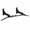 Musclemania-fitness EQUIPMENT STRENGTH Wall-Mounted Chin Up Bar
