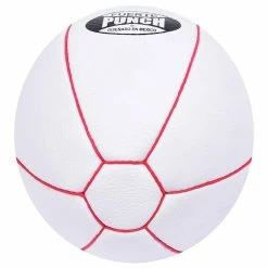 Musclemania-fitness AAA Punch Mexican Fuerte™ Boxing Slip Ball