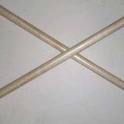 Musclemania-fitness MMA COMBAT MORGAN ESKRIMA-KALI STICKS 26''