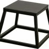 Musclemania-fitness Plyometric Box, 30 Cm Height EQUIPMENT STRENGTH