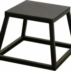 Musclemania-fitness Plyometric Box, 30 Cm Height EQUIPMENT STRENGTH
