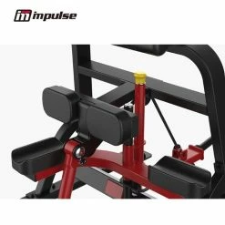 Musclemania Fitness MegaStore EQUIPMENT STRENGTH Impulse Sterling SL7026 Standing Leg Curl