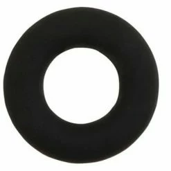 Musclemania-fitness Hand Therapy - Grip Pro Trainer - 40lbs (18.14KGS), (Black) Medium Resistance